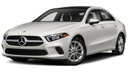 2021 Mercedes-Benz A-Class A 220