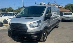 2020 Ford Transit 150