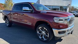 2020 Ram Ram Pickup 1500 Limited