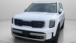 2023 Kia Telluride SX