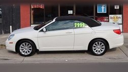 2010 Chrysler Sebring Touring