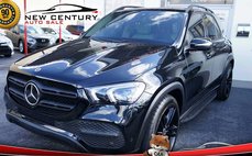 2022 Mercedes-Benz GLE-Class GLE 450 4MATIC