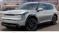 2026 Kia EV9 Land
