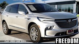 2022 Buick Enclave Premium