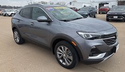2022 Buick Encore GX Essence