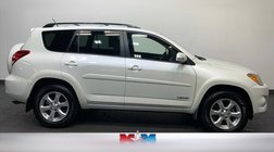 2010 Toyota RAV4 Limited