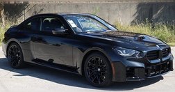 2025 BMW M2 Base