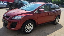 2011 Mazda CX-7 i Sport
