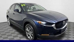 2024 Mazda CX-30 2.5 S Preferred