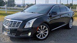 2015 Cadillac XTS Luxury