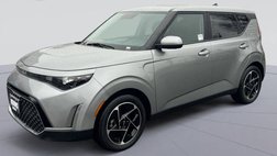 2023 Kia Soul EX