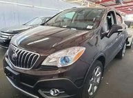 2014 Buick Encore Leather