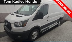 2023 Ford Transit 250