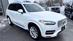 2018 Volvo XC90 T6 Inscription