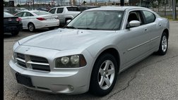 2010 Dodge Charger SXT