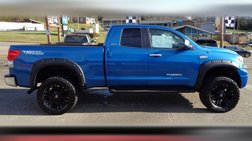 2008 Toyota Tundra Limited