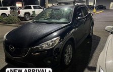 2015 Mazda CX-5 Grand Touring