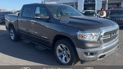 2019 Ram Ram Pickup 1500 Big Horn