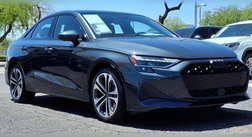 2025 Audi A3 quattro Premium 40 TFSI