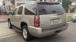 2009 GMC Yukon Denali