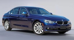 2017 BMW 3 Series 330e iPerformance