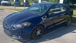 2015 Dodge Dart SXT