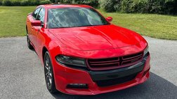 2018 Dodge Charger GT