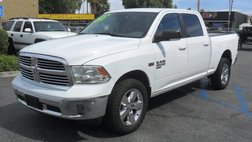 2019 Ram Ram Pickup 1500 Classic Big Horn