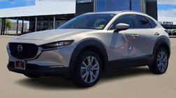 2023 Mazda CX-30 Preferred