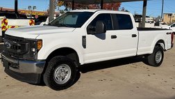 2021 Ford Super Duty F-250 XL