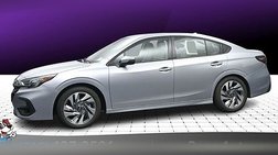 2023 Subaru Legacy Limited