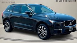 2023 Volvo XC60 B5 Core