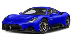 2023 Maserati MC20 Base