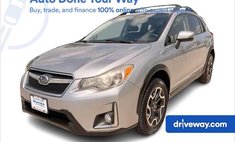 2017 Subaru Crosstrek 2.0i Limited
