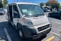 2020 Ram ProMaster 1500 136 WB