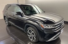 2021 Volkswagen Atlas V6 SEL Premium 4Motion