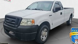 2007 Ford F-150 XL