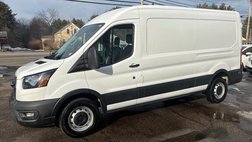 2020 Ford Transit 250
