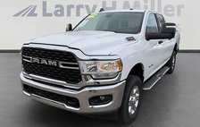 2024 Ram Ram Pickup 2500 Big Horn