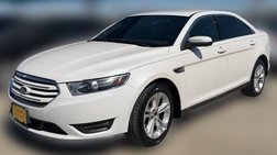 2016 Ford Taurus SEL