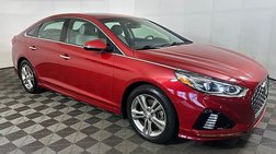 2019 Hyundai Sonata Limited