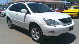 2005 Lexus RX 330 Base