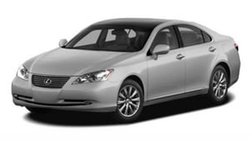 2008 Lexus ES 350 Base