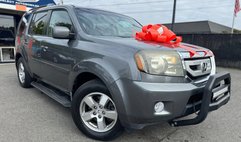 2010 Honda Pilot EX
