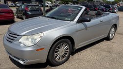 2009 Chrysler Sebring LX