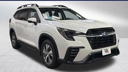 2023 Subaru Ascent Premium 8-Passenger