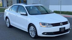 2013 Volkswagen Jetta TDI