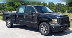 2000 Ford Super Duty F-250 XL