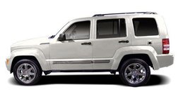 2010 Jeep Liberty Sport