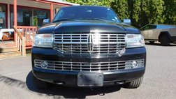 2013 Lincoln Navigator Base